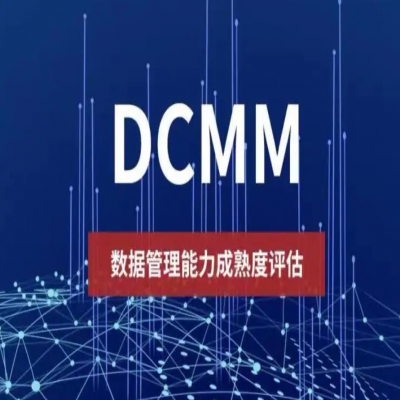 DCMM的評估要求有哪些呢？